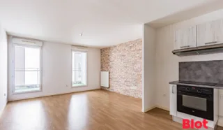 Appartement 3 pièce(s)