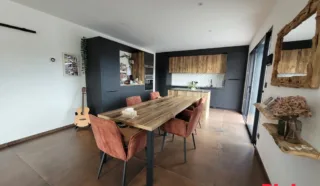 Maison 7 pièce(s)