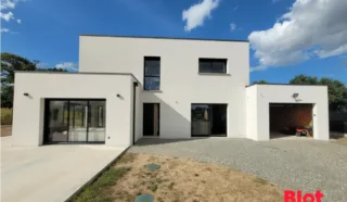Maison 7 pièce(s)