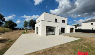 Maison 7 pièce(s)