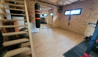 Maison 7 pièce(s)