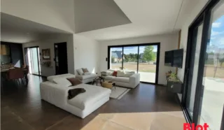Maison 7 pièce(s)