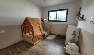 Maison 7 pièce(s)