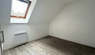 Appartement 2 pièce(s)