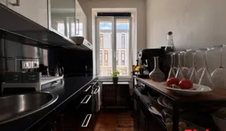 Appartement 4 pièce(s)