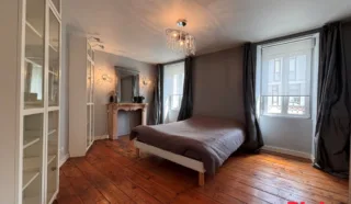 Appartement 4 pièce(s)