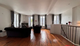 Appartement 4 pièce(s)