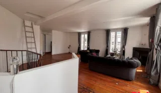 Appartement 4 pièce(s)