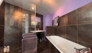 Appartement 4 pièce(s)