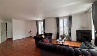 Appartement 4 pièce(s)
