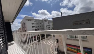 Appartement 4 pièce(s)