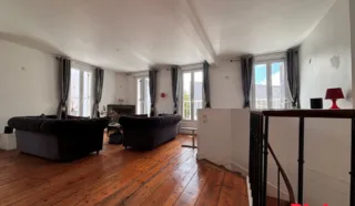 Appartement 4 pièce(s)