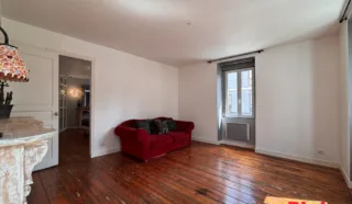 Appartement 4 pièce(s)