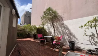 Appartement 4 pièce(s)