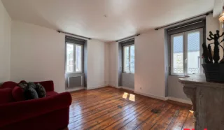 Appartement 4 pièce(s)