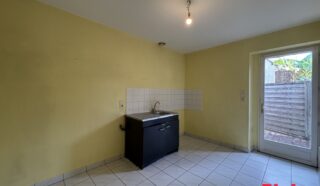 Maison 4 pièce(s)