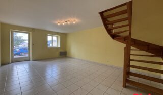 Maison 4 pièce(s)