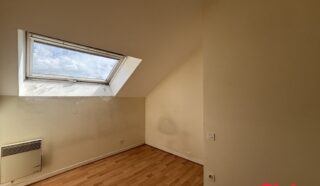 Maison 4 pièce(s)
