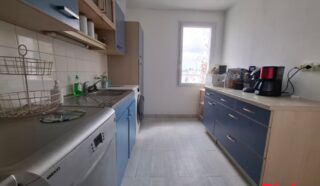 Appartement 3 pièce(s)