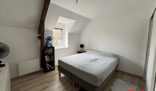 Appartement 2 pièce(s)