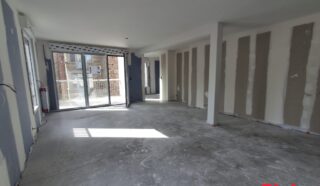 Appartement 4 pièce(s)