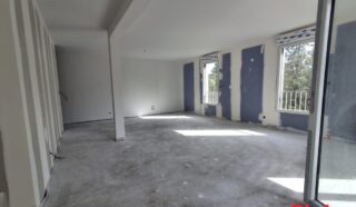 Appartement 4 pièce(s)