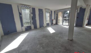 Appartement 4 pièce(s)