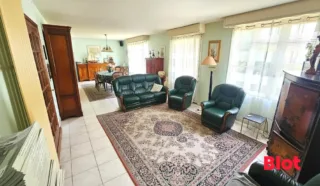 Maison 7 pièce(s)