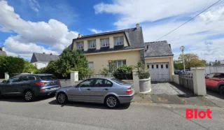 Maison 7 pièce(s)