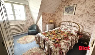 Maison 7 pièce(s)