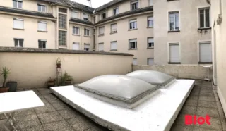 Appartement 4 pièce(s)