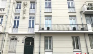Appartement 4 pièce(s)