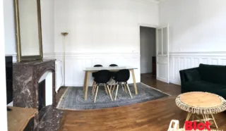 Appartement 4 pièce(s)