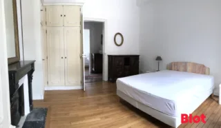 Appartement 4 pièce(s)