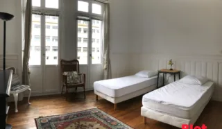 Appartement 4 pièce(s)