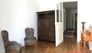 Appartement 4 pièce(s)