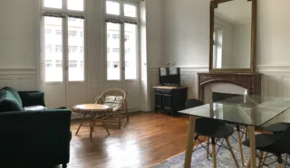 Appartement 4 pièce(s)