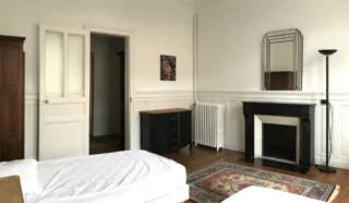Appartement 4 pièce(s)