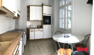 Appartement 4 pièce(s)