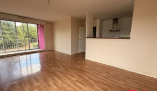 Appartement 3 pièce(s)