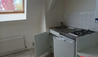 Appartement 1 pièce(s)