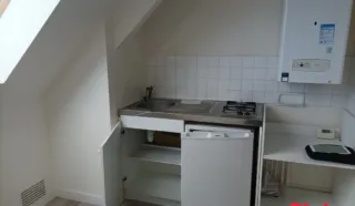 Appartement 1 pièce(s)