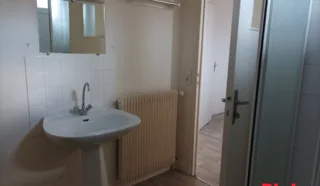 Appartement 1 pièce(s)