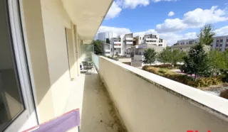 Appartement 4 pièce(s)