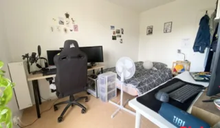 Appartement 4 pièce(s)