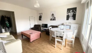 Appartement 4 pièce(s)
