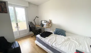 Appartement 4 pièce(s)