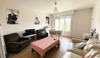 Appartement 4 pièce(s)