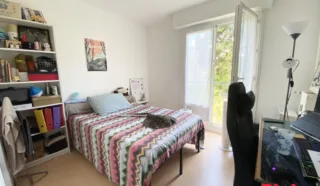 Appartement 4 pièce(s)
