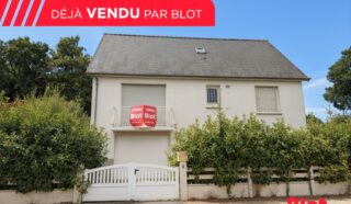 Maison 5 pièce(s)